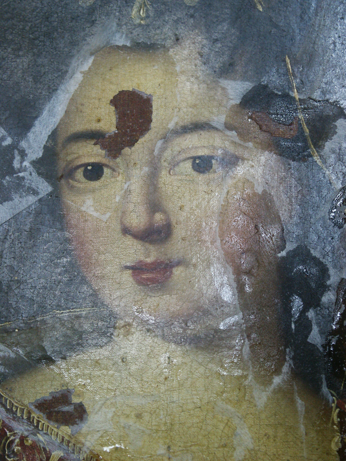 Elimination du cartonnage